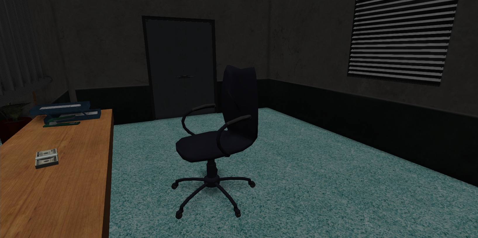 ADR Screenshot 1