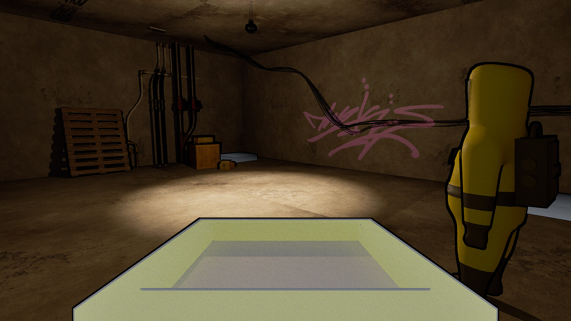 Dreaded Depths Screenshot 2