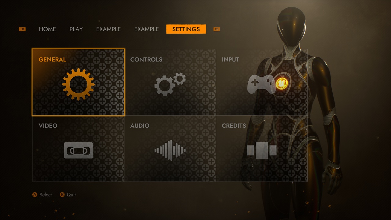 UI Screenshot 1